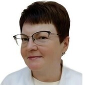 Самсонова Галина Геннадьевна — венеролог, дерматолог