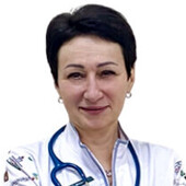 Петрова Наталия Витальевна — аллерголог, педиатр