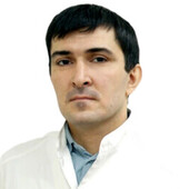 Рамазанов Сейфулмулюк Гюльмагомедович — УЗИ-специалист