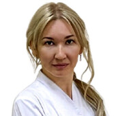 Репухова Аделя Вадимовна — УЗИ-специалист