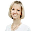 Строн Марина Вячеславовна - акушер, гинеколог