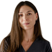 Булаженко Юлия Сергеевна — стоматолог-терапевт