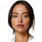 Кацевман Анастасия Олеговна — педиатр