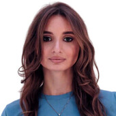 Розман Николь Владиславовна — стоматолог, стоматолог-терапевт