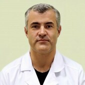 Канкулов Владислав Жанатович — невролог, мануальный терапевт