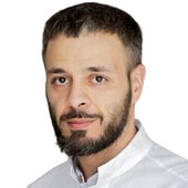 Касёнкин Адель Андреевич — УЗИ-специалист
