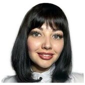 Мальцева Юлия Алексеевна — стоматолог-гигиенист