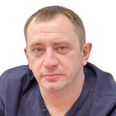 Оськин Сергей Сергеевич — хирург, абдоминальный хирург