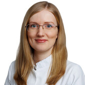Агафонова Алена Светиславовна — терапевт