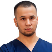 Назаров Диловар Саъдуллоевич — ортопед, травматолог