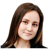 Сухова Софья Михайловна — стоматолог