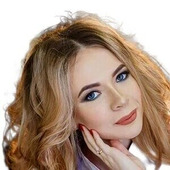 Алкасарова Екатерина Владимировна — гастроэнтеролог