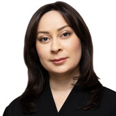 Хакунова Альбина Руслановна — стоматолог, стоматолог-терапевт