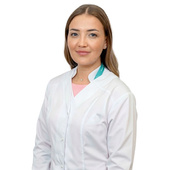 Гайнутдинова Аделина Линаровна — педиатр, пульмонолог