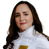 Ковтун Наталья Владимировна — стоматолог, стоматолог-терапевт