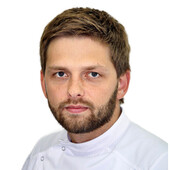 Ларченко Денис Владимирович — стоматолог, стоматолог-ортопед