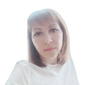 Ютяева Елена Викторовна — невролог