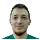 Гибадуллин Фанис Раисович — ортопед, травматолог