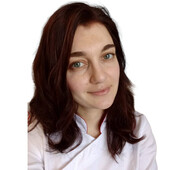 Думиника Анастасия Григорьевна — невролог