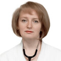 Лаврентьева Инна Николаевна - нефролог