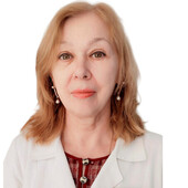 Петропавловская Татьяна Александровна — невролог