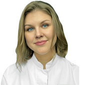 Назарова Анастасия Игоревна — стоматолог