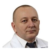 Воронин Юрий Алексеевич — анестезиолог, реаниматолог