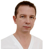Страмилов Андрей Николаевич — маммолог, онколог