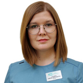 Гужавина Надежда Александровна — стоматолог, стоматолог-терапевт