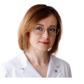 Алексеева Ольга Викторовна — психотерапевт, психиатр