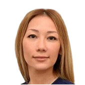 Ситникова Евгения Борисовна — рентгенолог