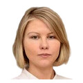 Усачева Анна Александровна - рентгенолог