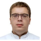 Тепляков Павел Михайлович — травматолог