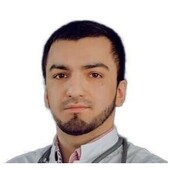 Гереев Адам Магомедович — ЛОР (отоларинголог)