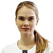 Пермикина Ирина Владимировна — кардиолог