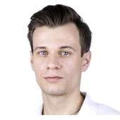 Терёшин Сергей Михайлович — акушер, гинеколог