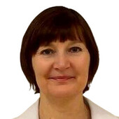 Постникова Нина Леонтьевна — невролог