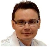 Стрелков Дмитрий Андреевич — рентгенолог