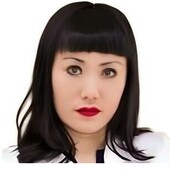 Югай Светлана Станиславовна — невролог