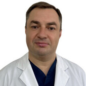 Паршин Михаил Васильевич — ортопед, травматолог