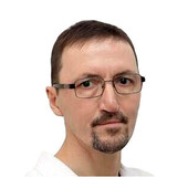 Прохорихин Андрей Анатольевич — флеболог, хирург