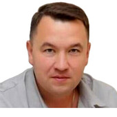 Стоценко Сергей Анатольевич — эндоскопист