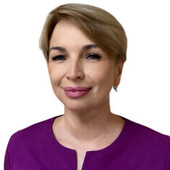 Бурденко Елена Александровна — гинеколог