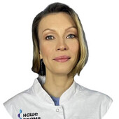 Губарева Дарья Сергеевна — эндокринолог