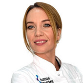Слепцова Татьяна Владимировна — ревматолог