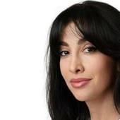 Каргинова Элина Валерьевна — УЗИ-специалист