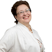 Орышич Наталья Александровна — невролог