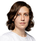 Труфанова Елена Игоревна — стоматолог, стоматолог-ортодонт