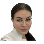 Першина Светлана Александрова — дерматолог, косметолог