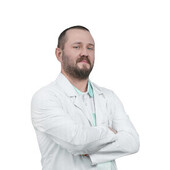 Козловский Роман Андреевич — мануальный терапевт, невролог